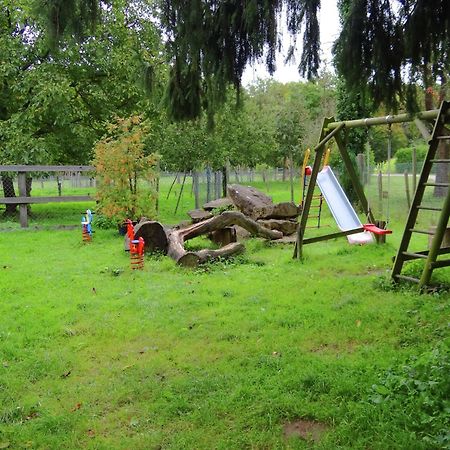 Countryside Apartment With Garden Schallstadt Luaran gambar