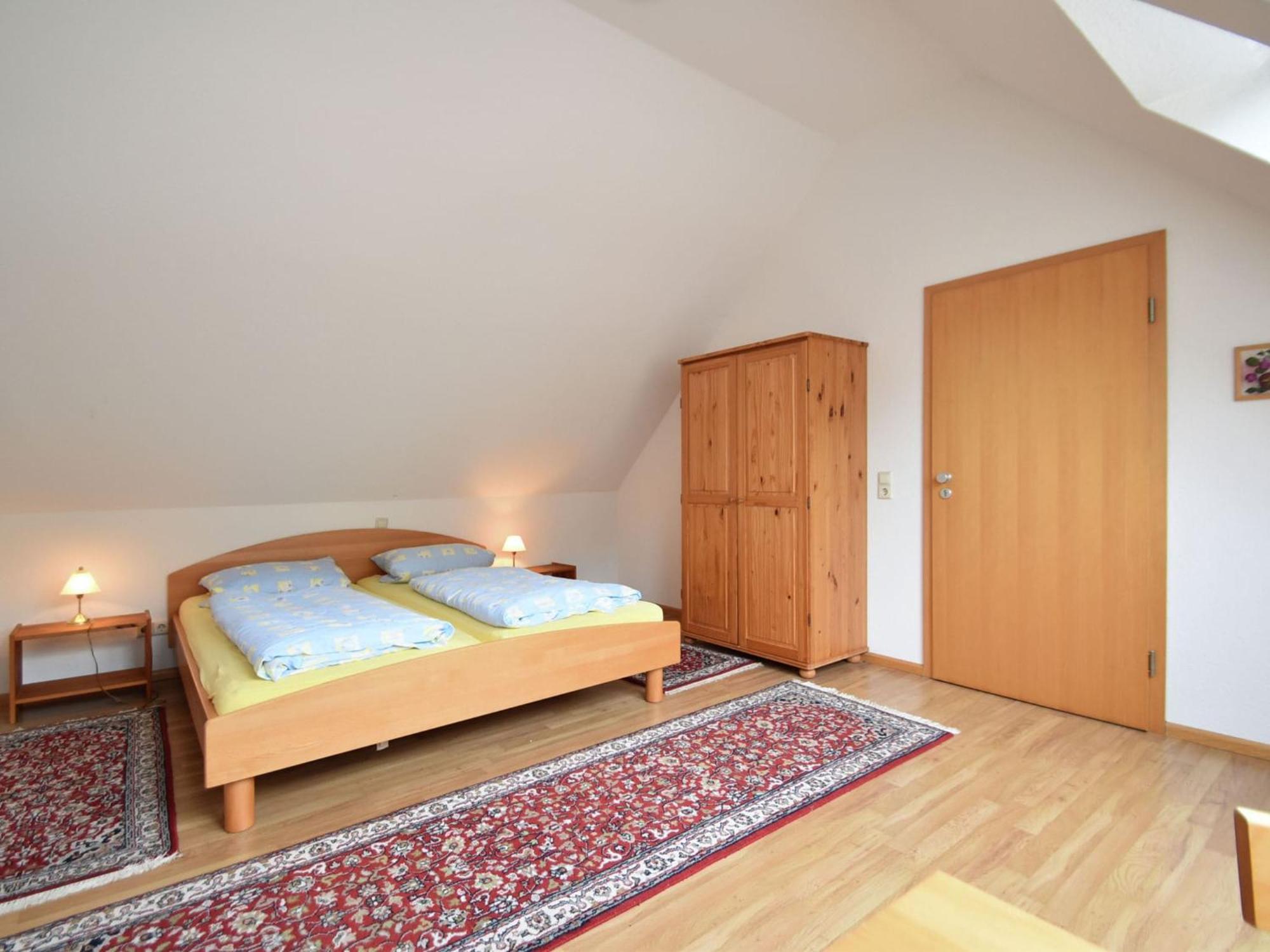Countryside Apartment With Garden Schallstadt Luaran gambar