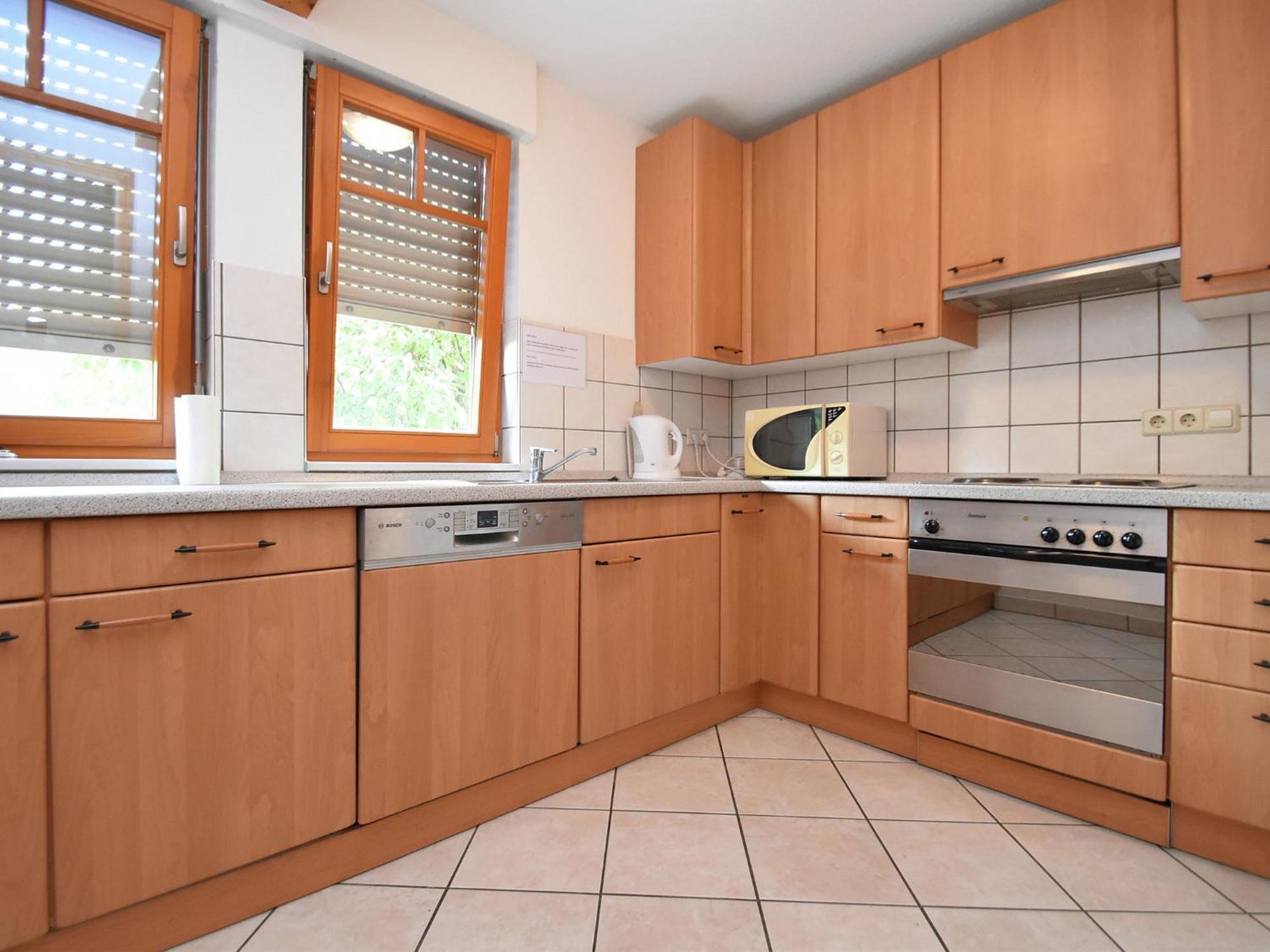 Countryside Apartment With Garden Schallstadt Luaran gambar