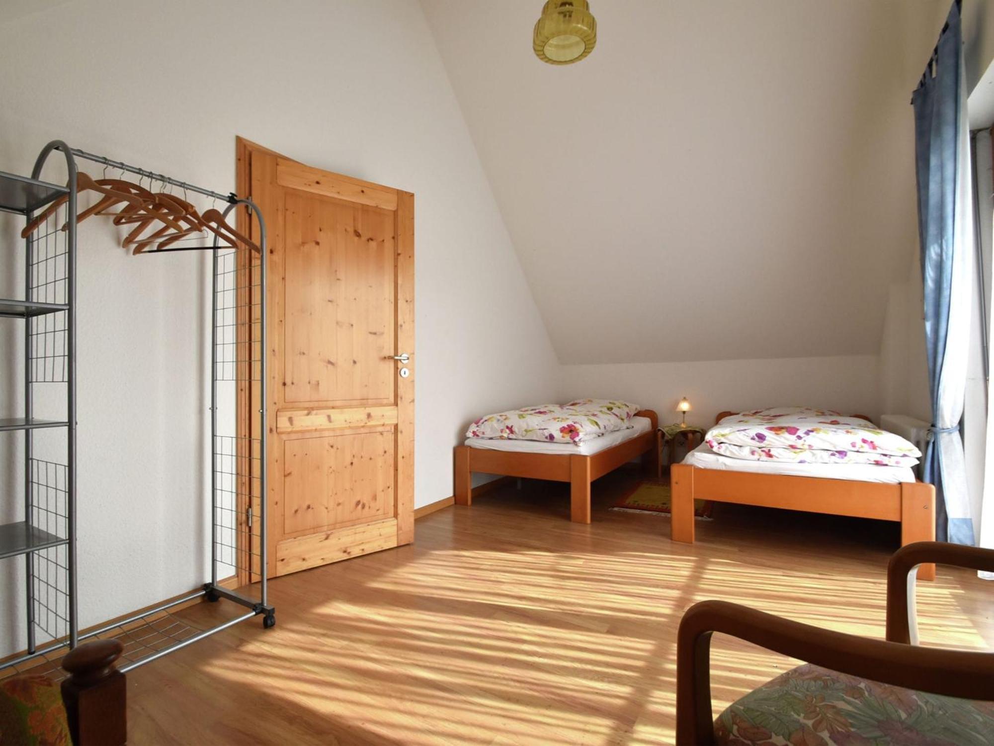 Countryside Apartment With Garden Schallstadt Luaran gambar