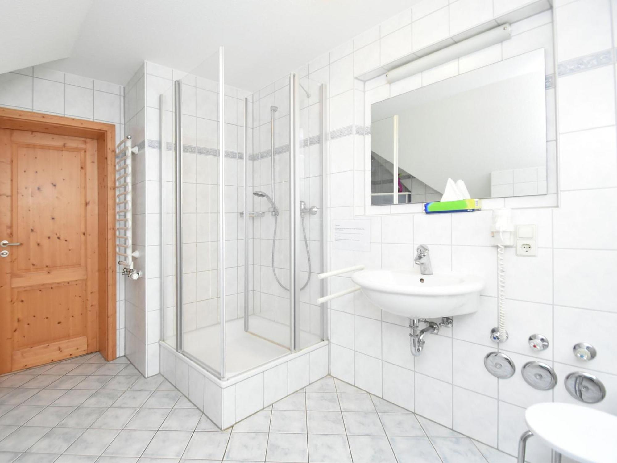 Countryside Apartment With Garden Schallstadt Luaran gambar