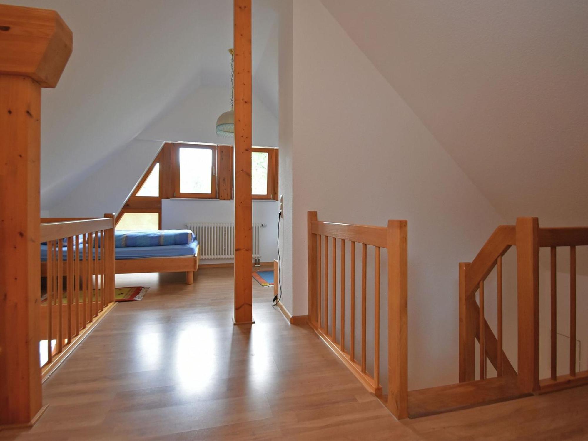 Countryside Apartment With Garden Schallstadt Luaran gambar