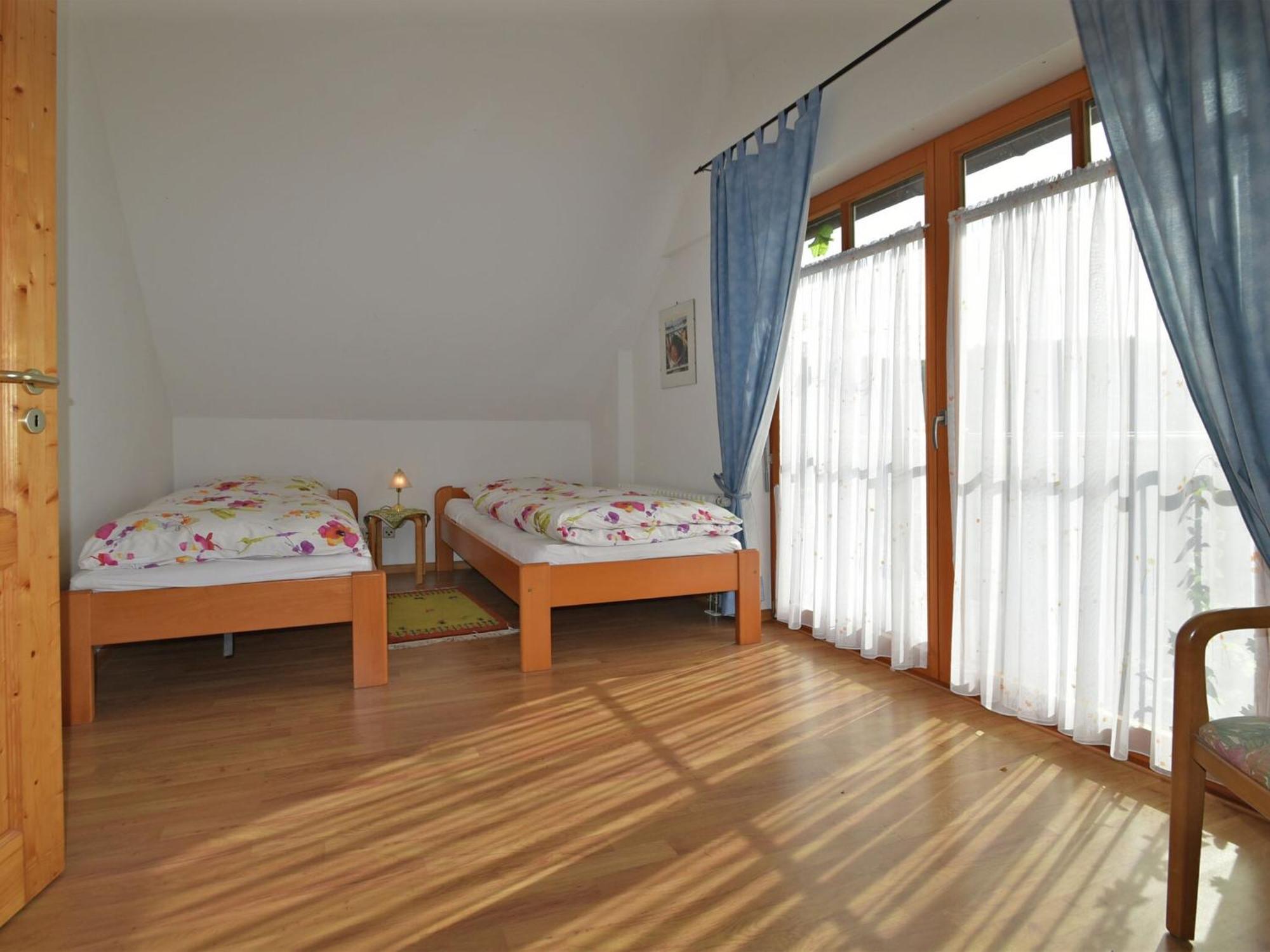 Countryside Apartment With Garden Schallstadt Luaran gambar
