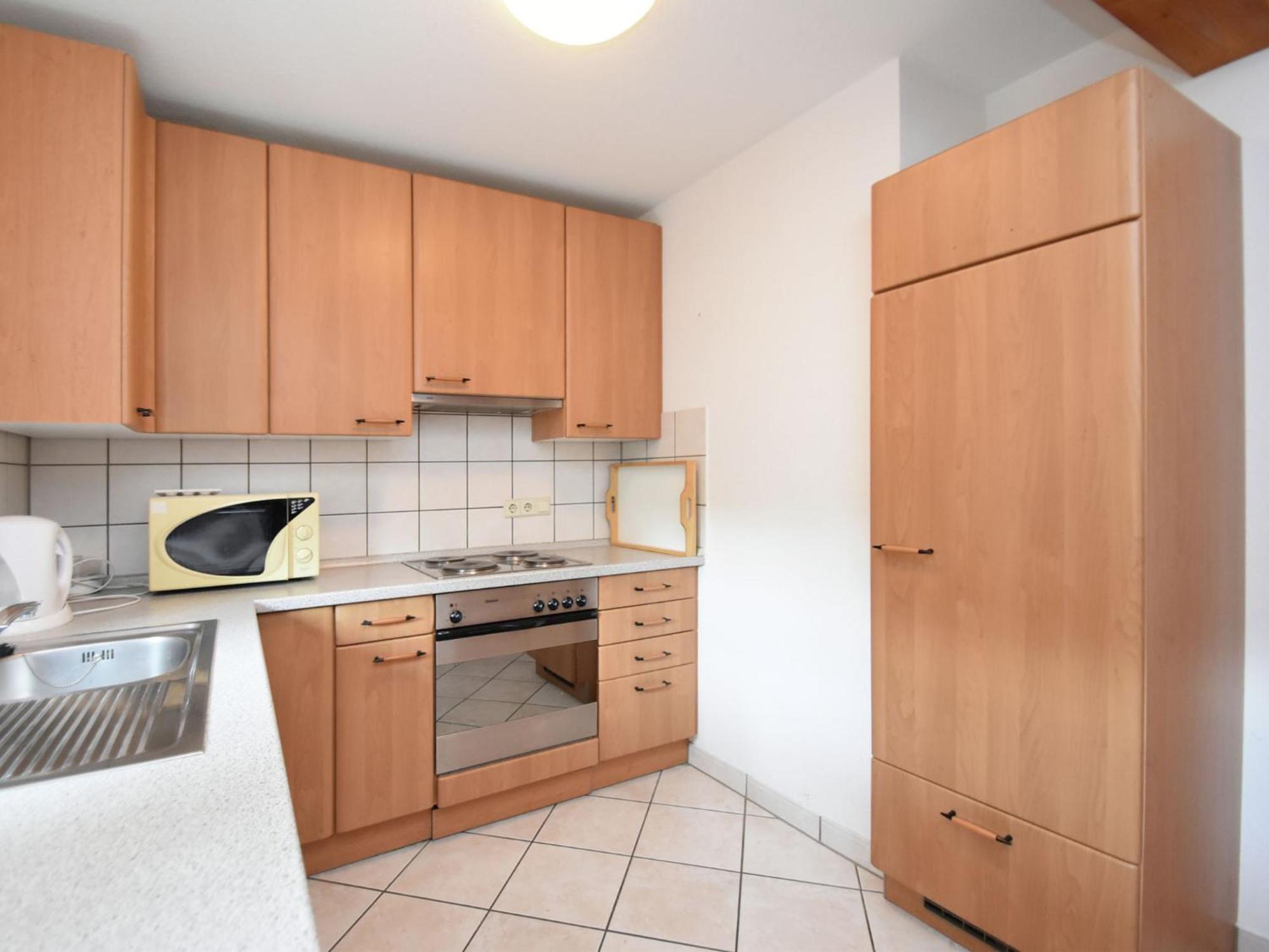 Countryside Apartment With Garden Schallstadt Luaran gambar