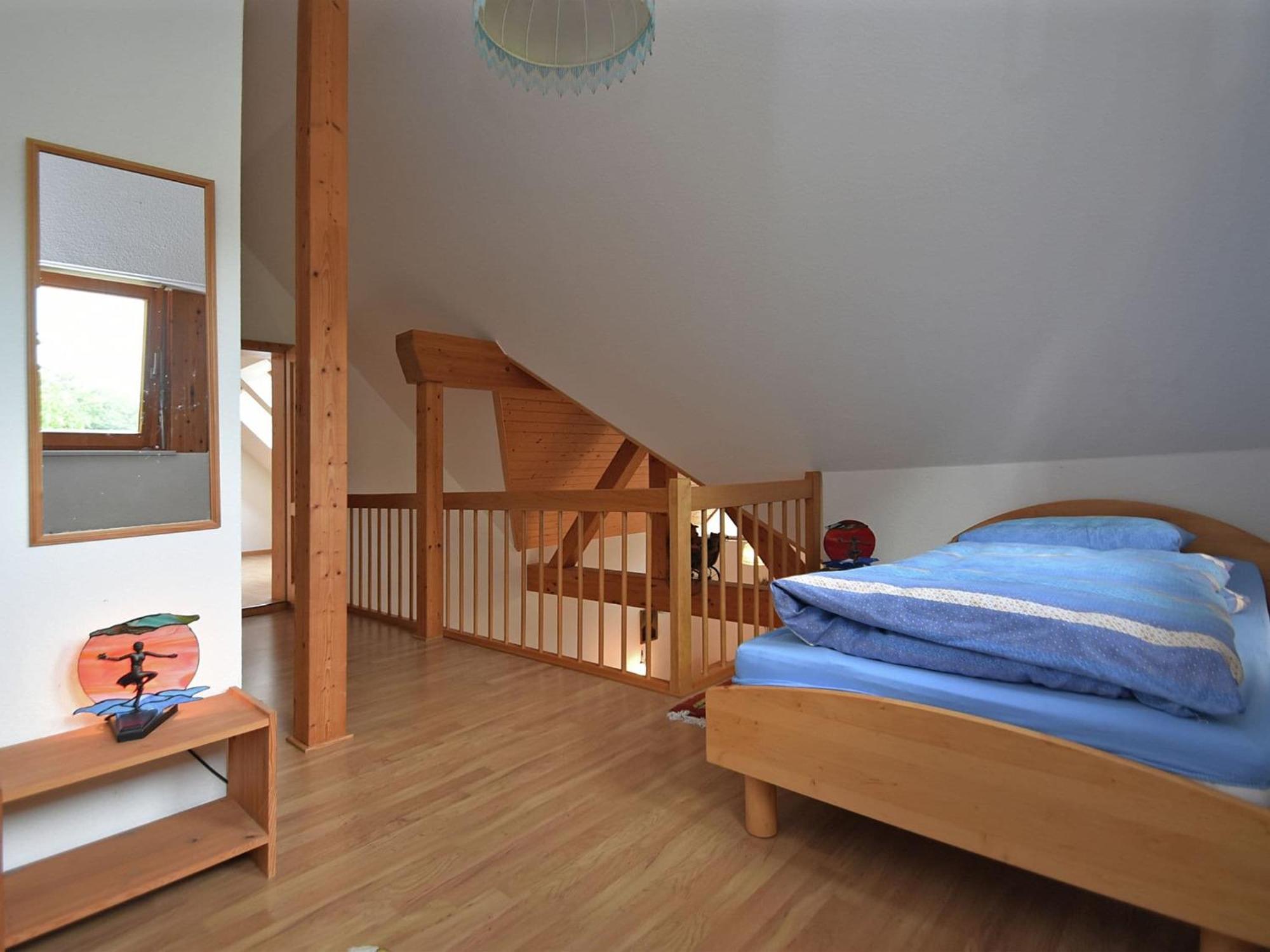 Countryside Apartment With Garden Schallstadt Luaran gambar