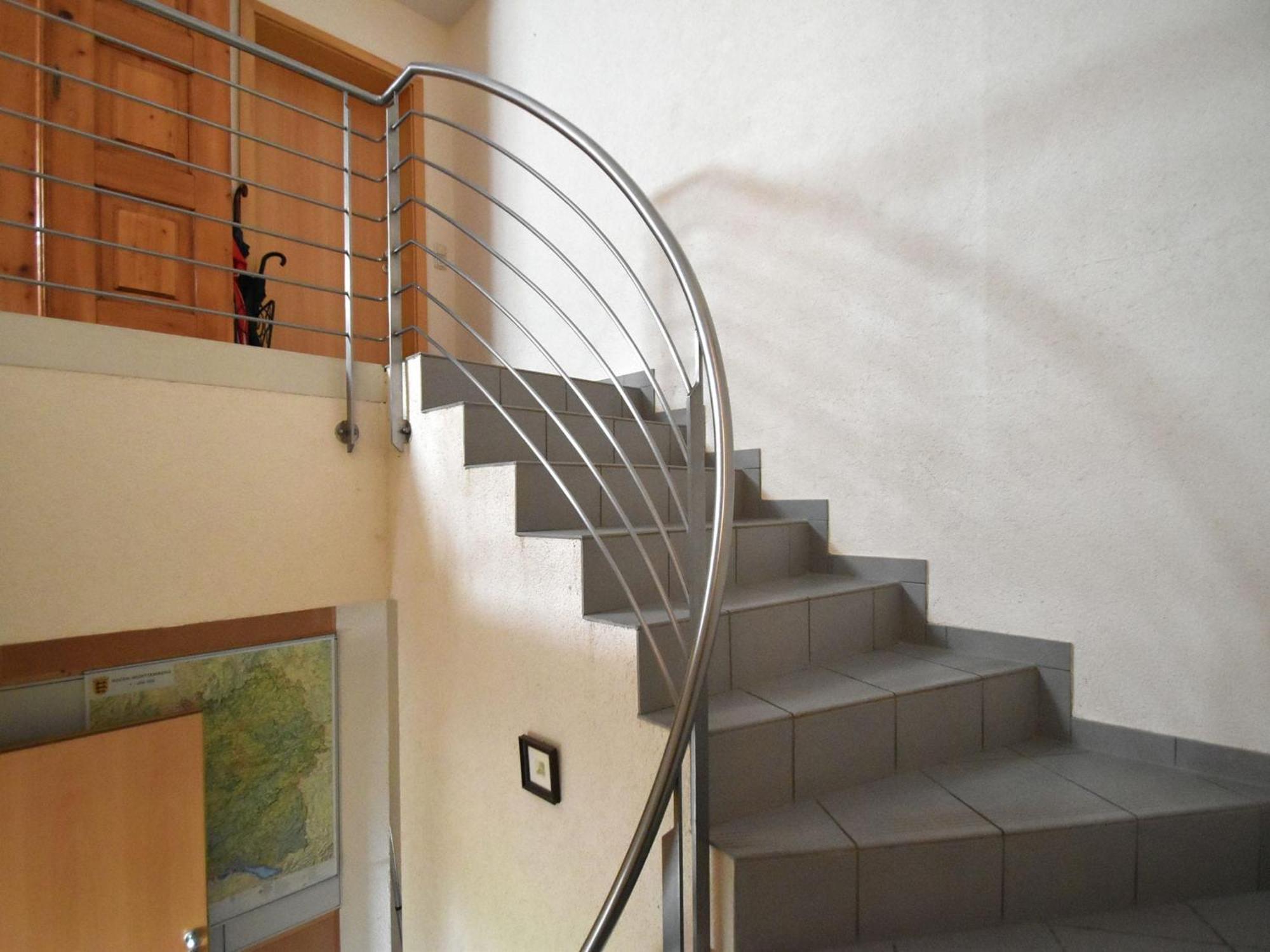 Countryside Apartment With Garden Schallstadt Luaran gambar