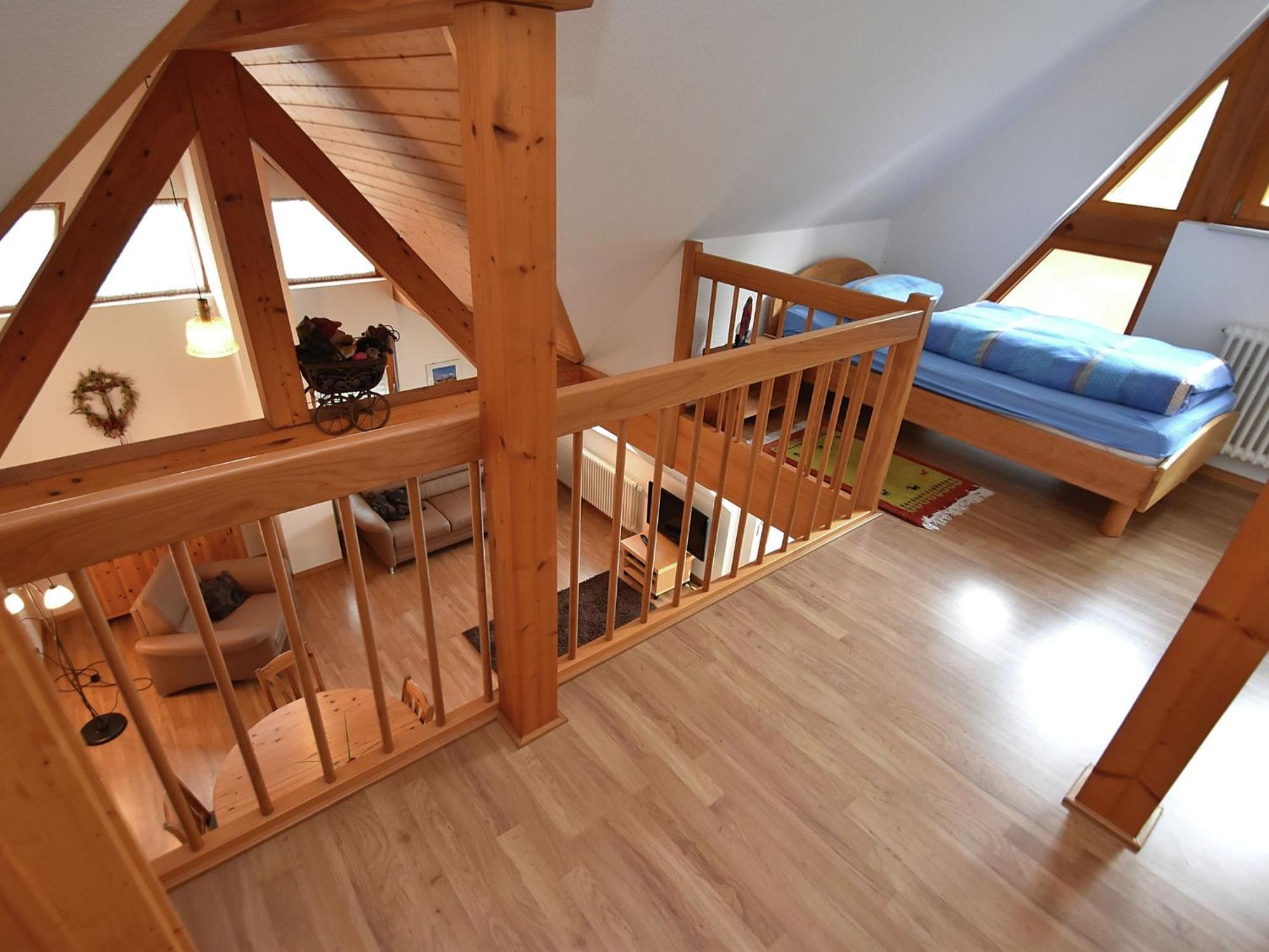 Countryside Apartment With Garden Schallstadt Luaran gambar