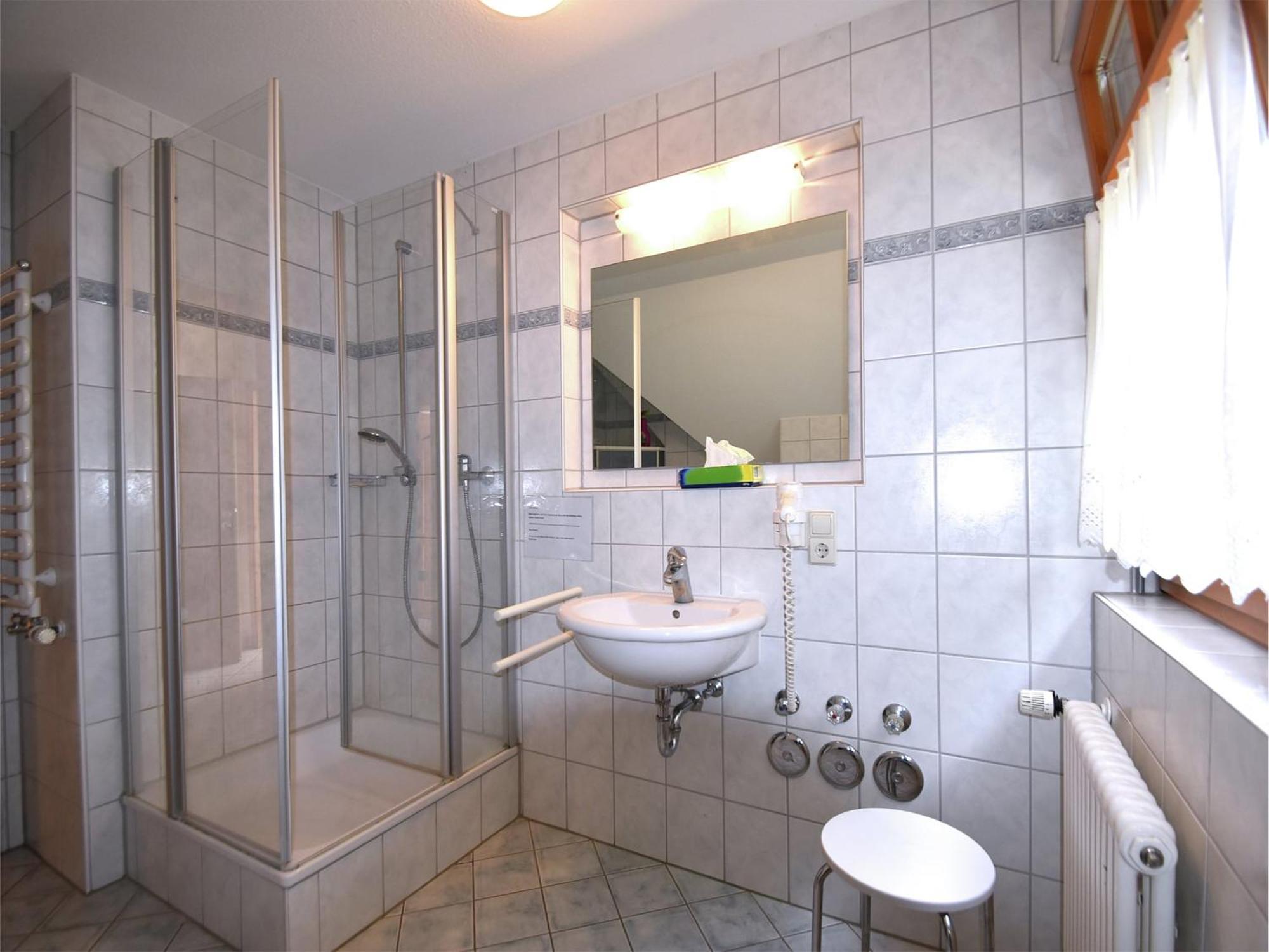 Countryside Apartment With Garden Schallstadt Luaran gambar