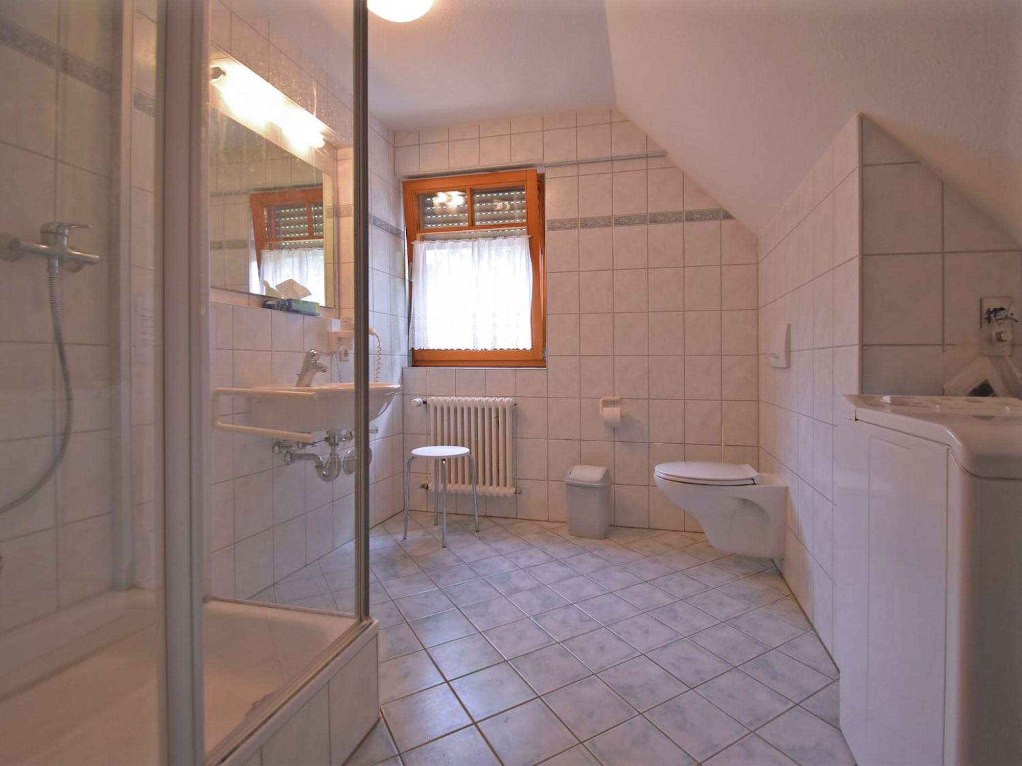 Countryside Apartment With Garden Schallstadt Luaran gambar